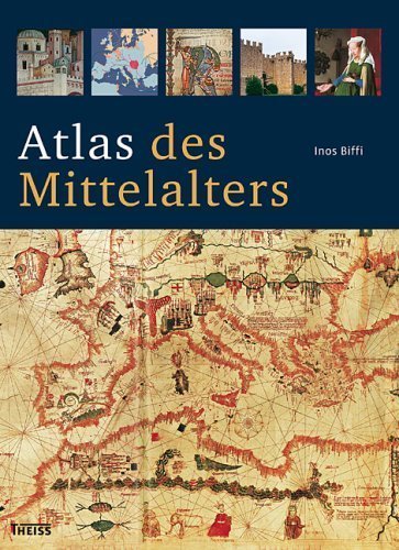 Atlas des Mittelalters