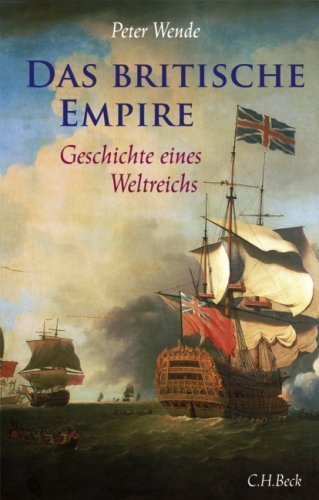 Das Britische Empire – Geschichte eines Weltreiches