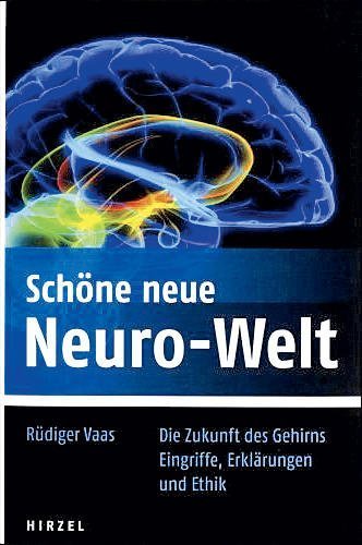 DIE ZUKUNFT ENTSTEHT IM KOPF