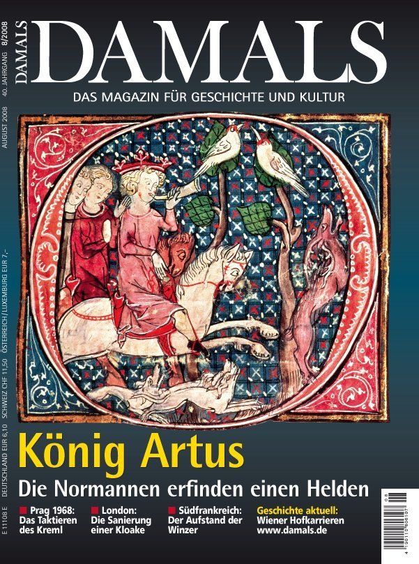 König Artus