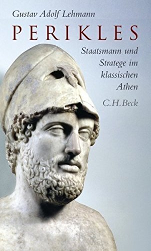 Perikles – Staatsmann und Stratege im klassischen Athen