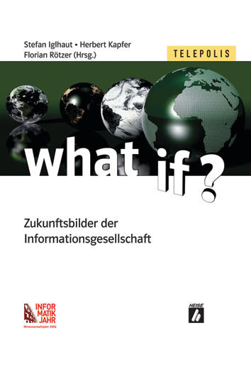 VISIONEN FÜR MORGEN