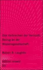 DAS VERBRECHEN DER VERNUNFT