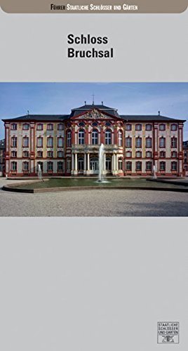 Schloss Bruchsal