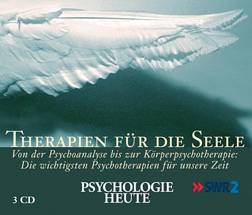 SCHNEISE DURCHS PSYCHO-DICKICHT