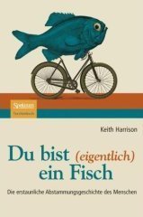 DU BIST (EIGENTLICH) EIN FISCH