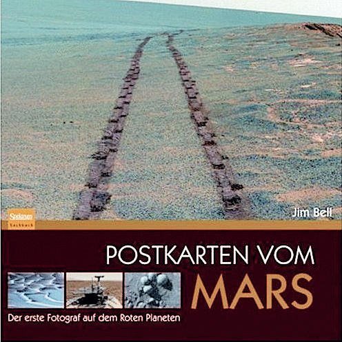 GELÄNDETOUR AUF DEM MARS