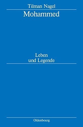 Mohammed – Leben und Legende