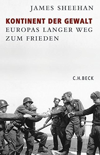 Ziviles Europa