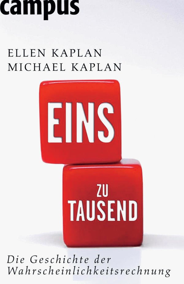 DER KAMPF GEGEN DEN ZUFALL