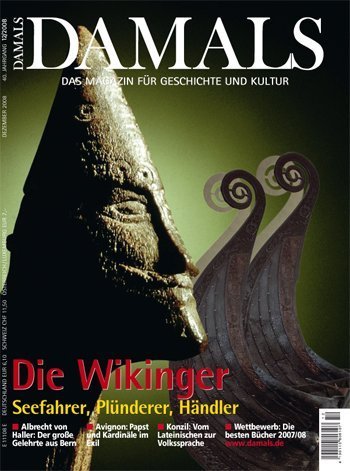 Die Wikinger. Seefahrer, Plünderer, Händler