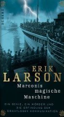 MARCONIS MAGISCHE MASCHINE