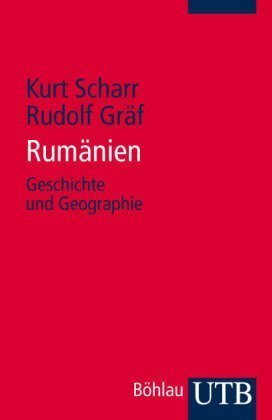 Rumänien – Geschichte und Geographie
