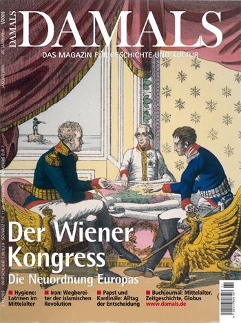Der Wiener Kongress