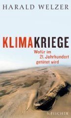 KLIMAKRIEGE