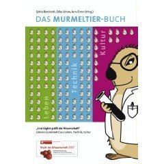 DAS MURMELTIER-BUCH