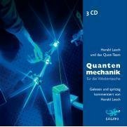 QUANTENMECHANIK FÜR DIE WESTENTASCHE