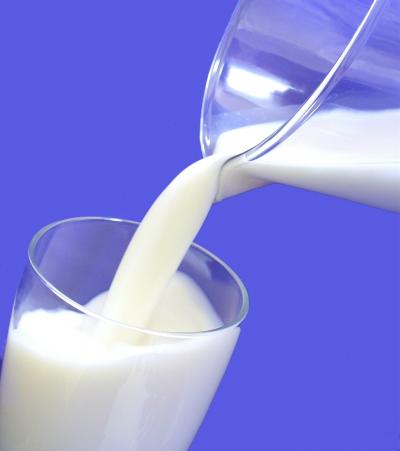 Wie sich falsche Bio-Milch verrät