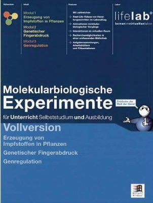 Genanalyse am Schreibtisch