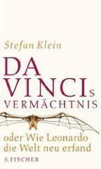 DA VINCIS VERMÄCHTNIS