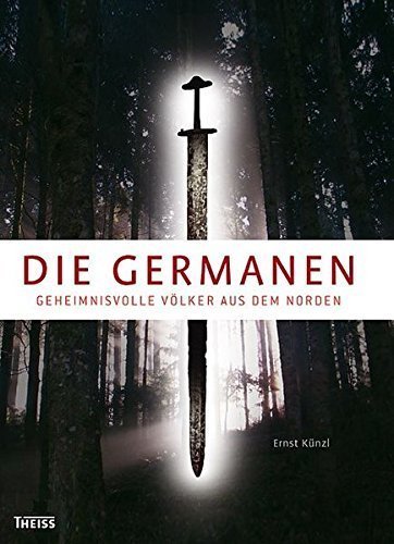 Die Germanen – Geheimnisvolle Völker aus dem Norden