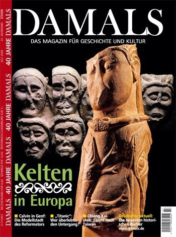 Kelten in Europa