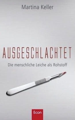 Geschäft mit Leichen
