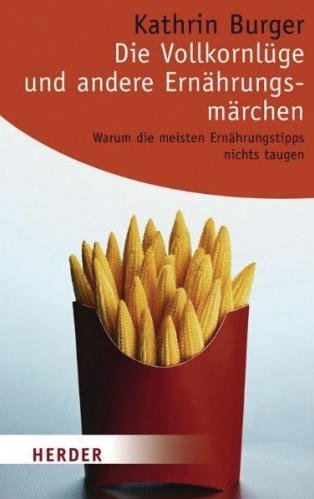 ISS, WAS DIR SCHMECKT