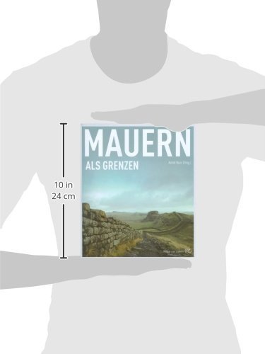 Mauern als Grenzen