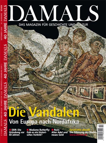Die Vandalen