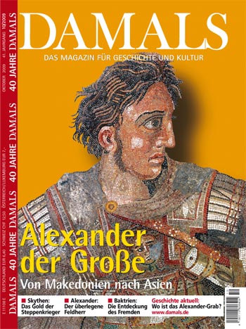 Alexander der Große