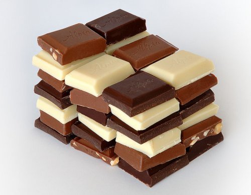 Warum auch Wasser Comfort Food sein kann