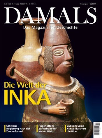 Die Welt der Inka