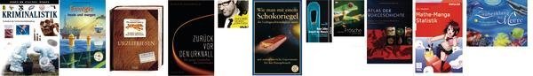 Das umgestülpte All