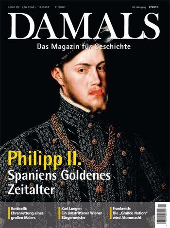 Spaniens Goldenes Zeitalter