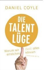 DIE TALENTLÜGE