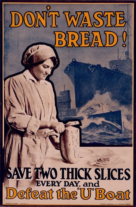 Schlagwort Brot