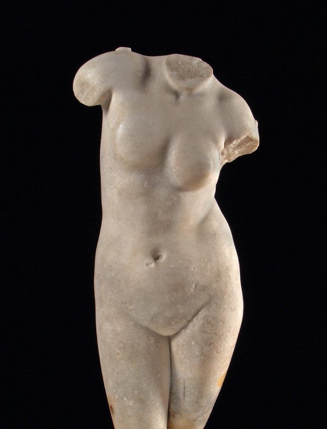 Eine archäologische Schatzkammer