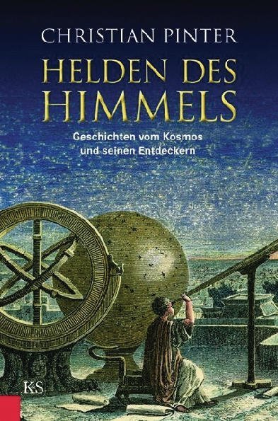 GÖTTER, FORSCHER UND PLANETEN