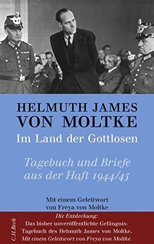Im Land der Gottlosen – Tagebuch und Briefe aus der Haft 1944/45