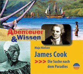 JAMES COOK