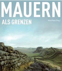 MAUERN ALS GRENZEN