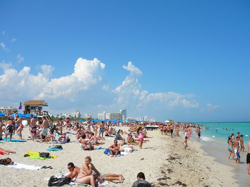 Was das Beste am Urlaub ist