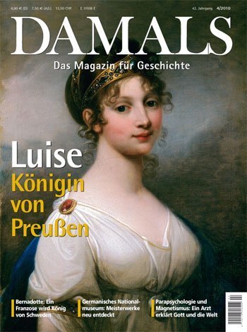 Luise Königin von Preußen