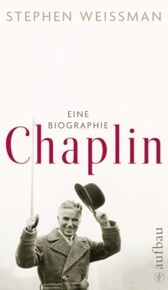 Chaplin – Eine Biographie