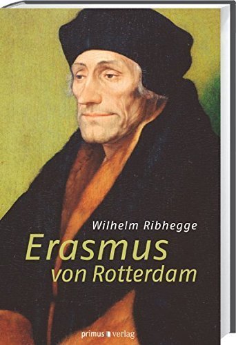 Ersasmus von Rotterdam
