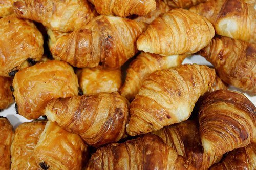Fett am Morgen macht schlank