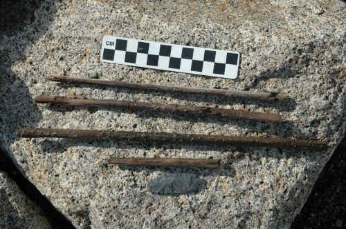 Klimawandel enthüllt archäologische Schätze