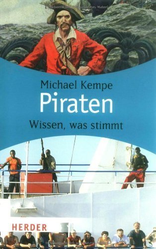 Piraten – Wissen, was stimmt