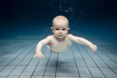 Punktsieg für die Wasserratten